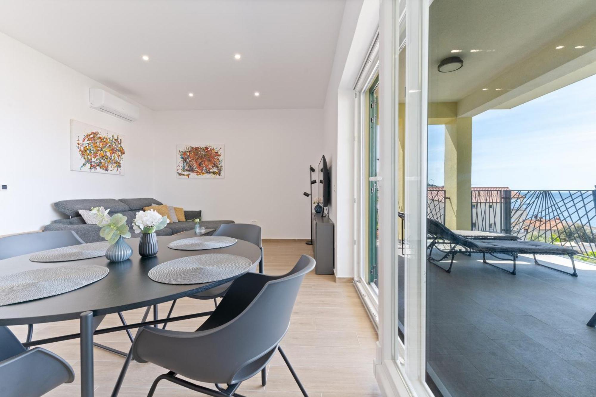 Exclusive Resort Vista Hills Sevid Exterior foto