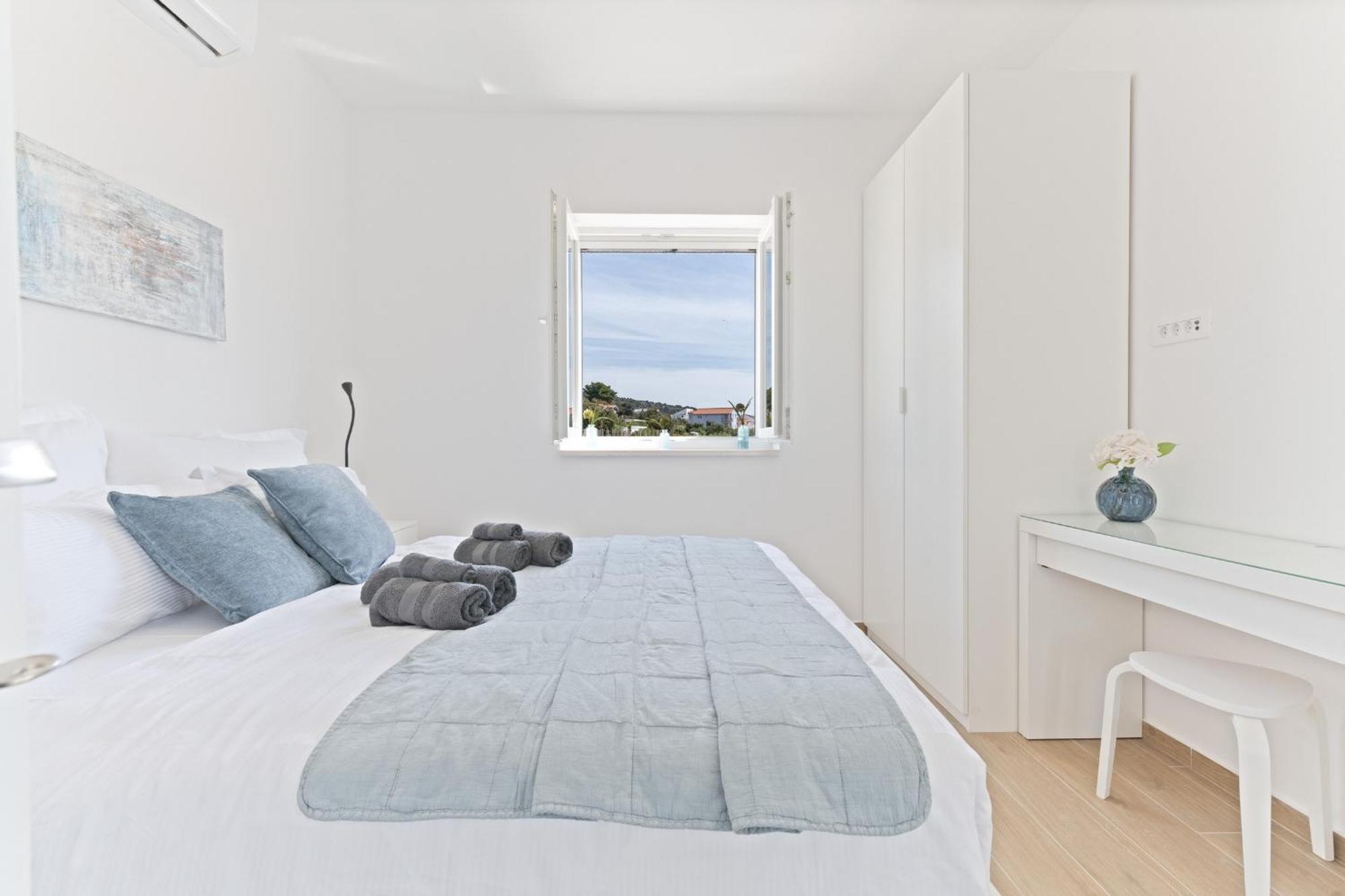 Exclusive Resort Vista Hills Sevid Quarto foto
