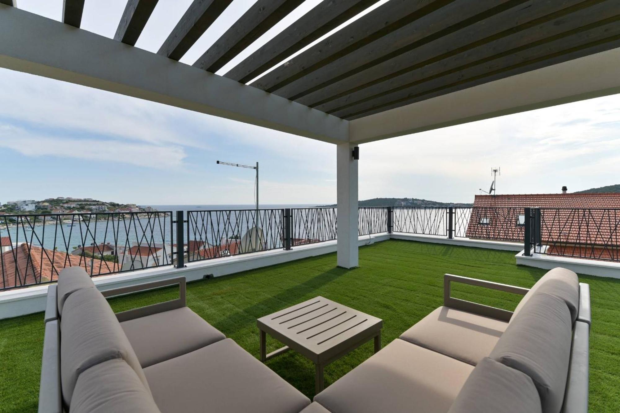Exclusive Resort Vista Hills Sevid Quarto foto