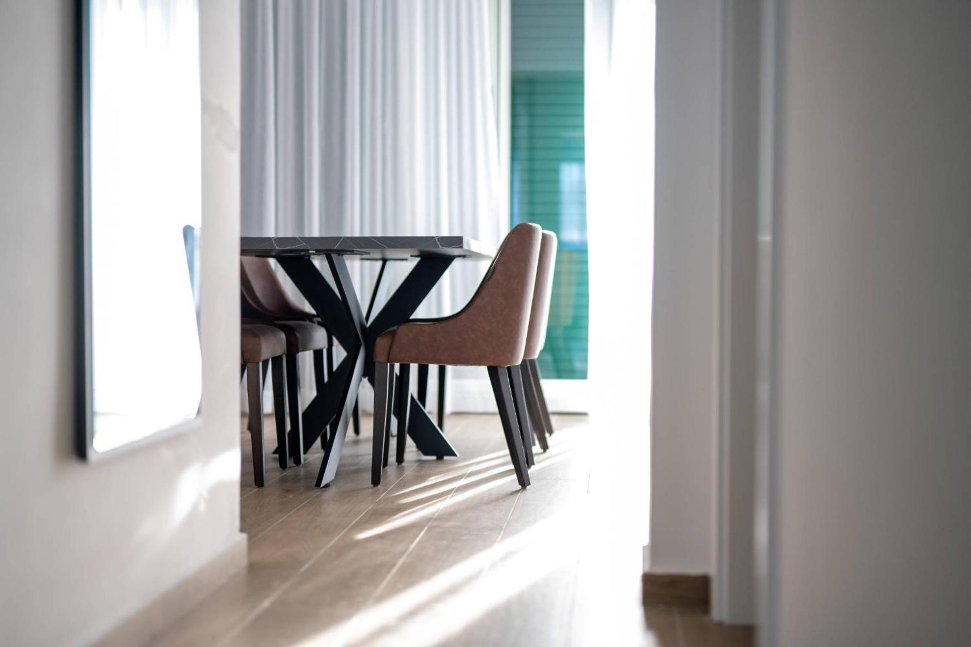 Exclusive Resort Vista Hills Sevid Quarto foto