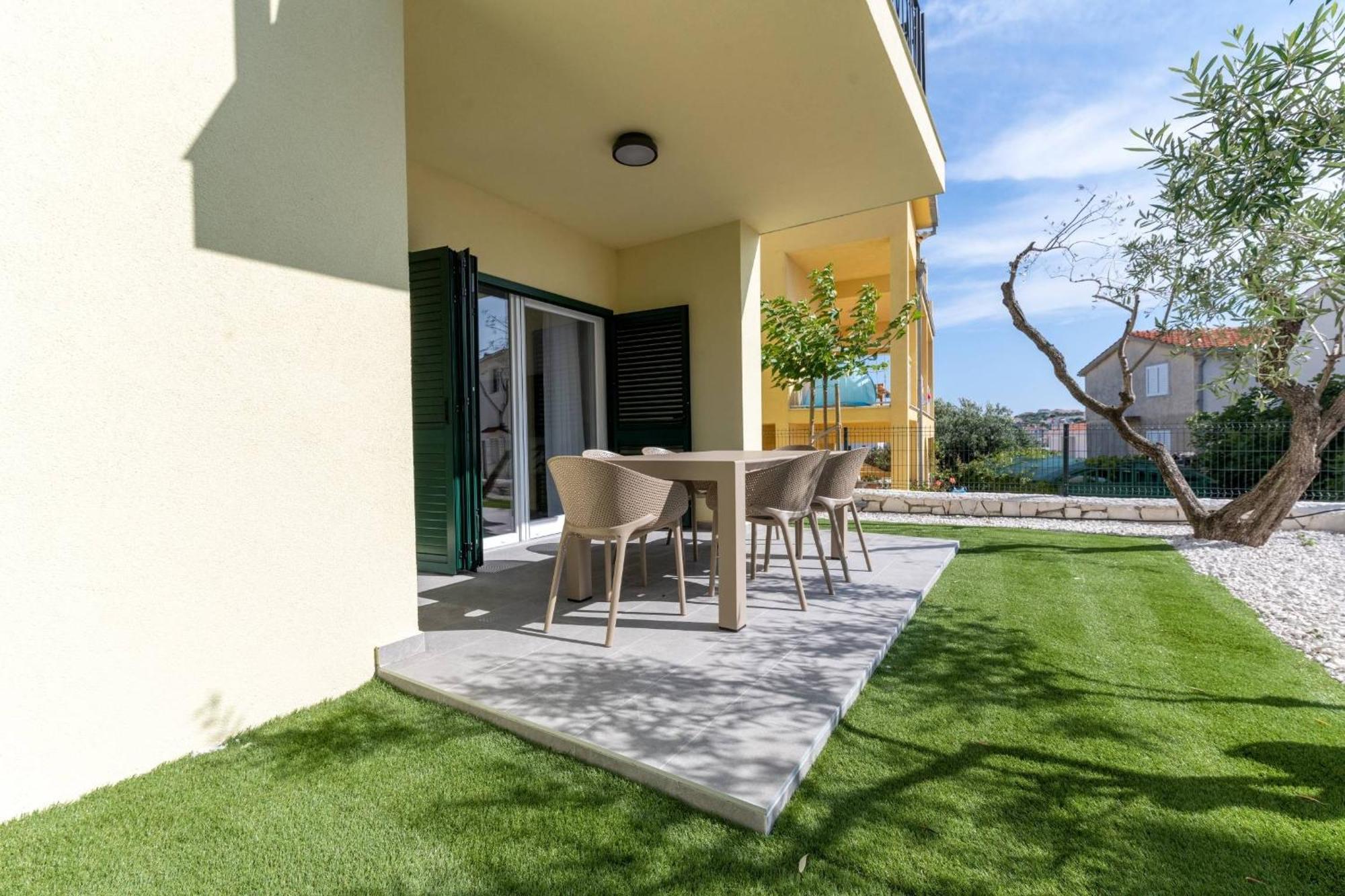 Exclusive Resort Vista Hills Sevid Quarto foto